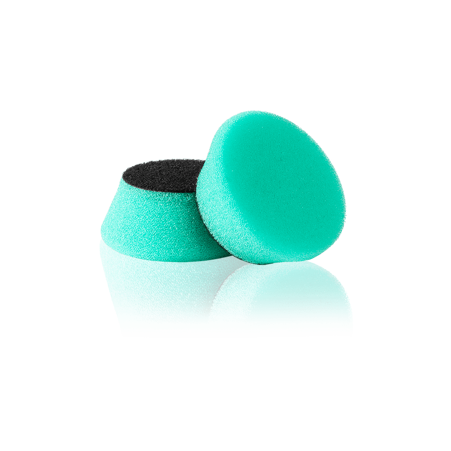 Max Cut thermopolierpad 30mm