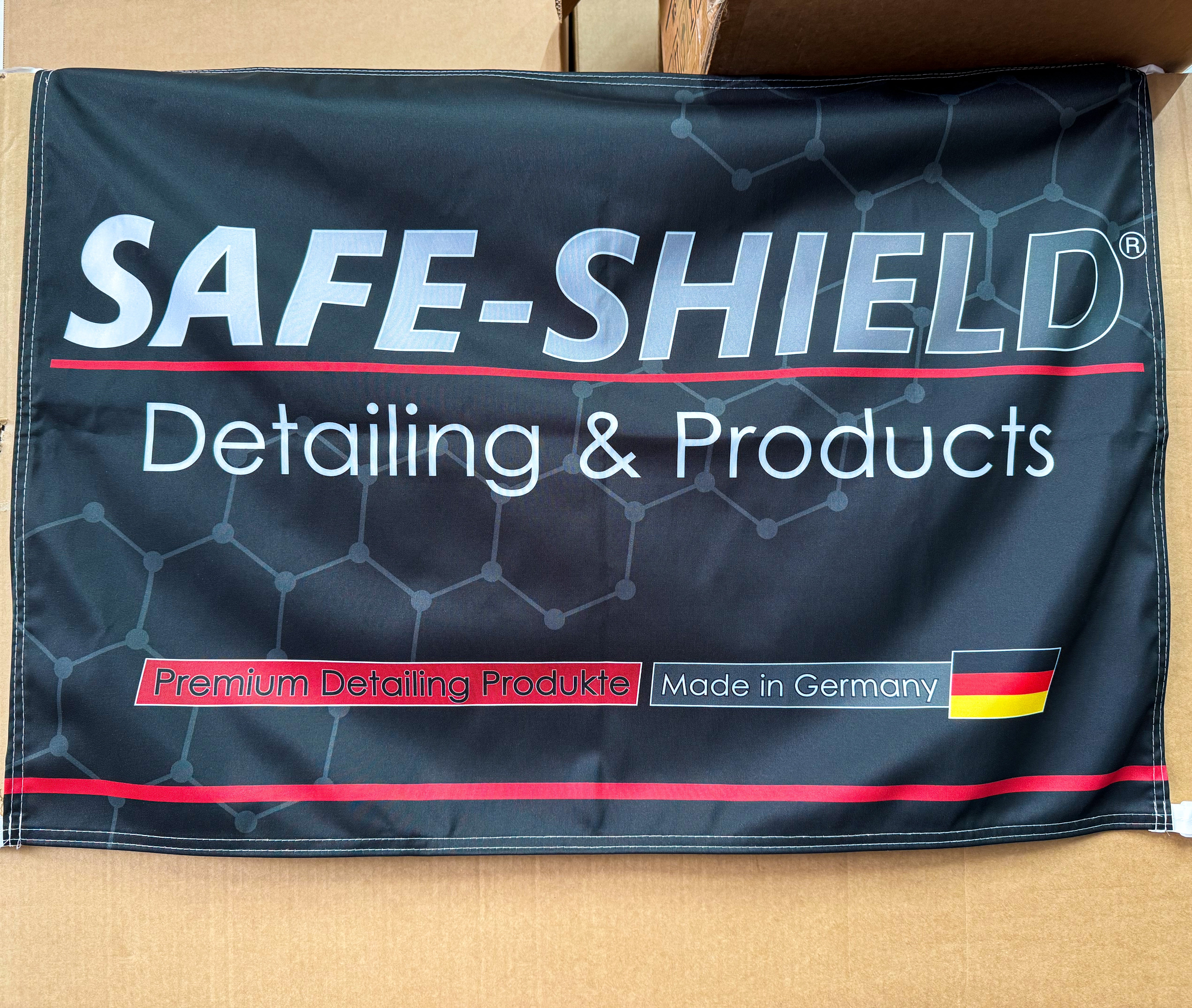 Textil Banner