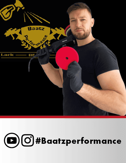 Baatz Performance