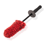 Felgenbürste Flach / wechsel Cover System