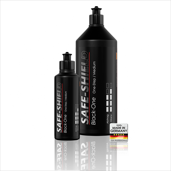 Polish One-Step | Black-One