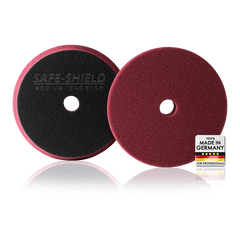 Medium/ One Step Polierpad
