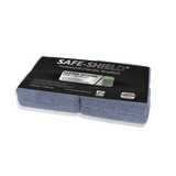 4x MINI Microfiber Applicator Sponges